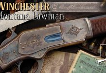 Collectible Firearms for Serious Gun Collectors