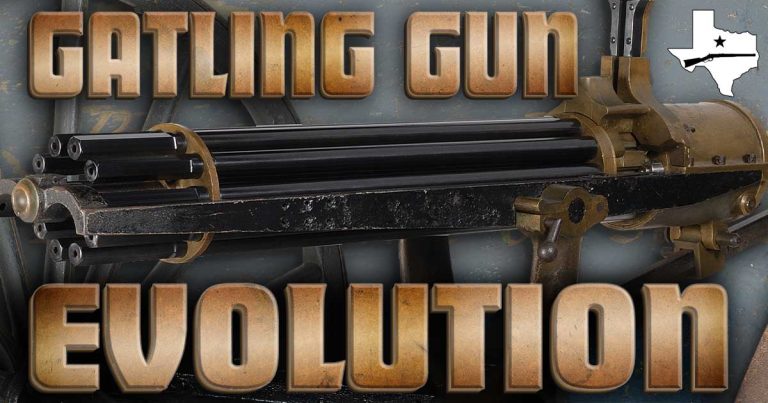 Collectible Firearms for Serious Gun Collectors