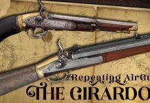 Collectible Firearms for Serious Gun Collectors