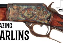 Collectible Firearms for Serious Gun Collectors
