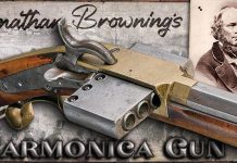 Collectible Firearms for Serious Gun Collectors