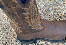 Blending Style, Safety, and Supreme Comfort