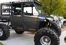 Off-Road Enthusiasts’ Ultimate Destination for Overlanding Innovation and Adventure