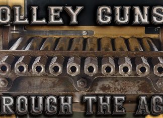 Collectible Firearms for Serious Gun Collectors