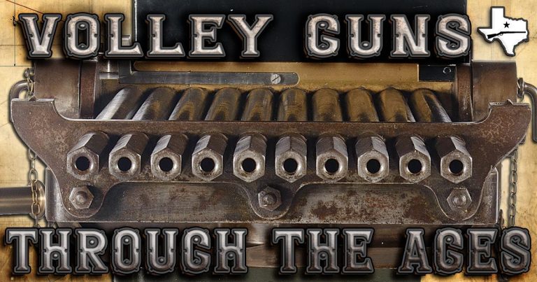 Collectible Firearms for Serious Gun Collectors