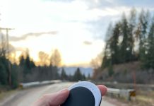 Lightning Review: OCOOPA Rechargeable Hand Warmer