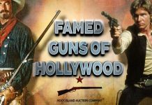 Collectible Firearms for Serious Gun Collectors