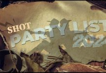 Networking Events, Parties, and Meetups at SHOT