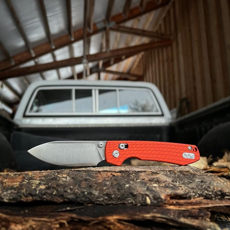 Review: Vosteed Raccoon Crossbar Lock with Aluminum Scales