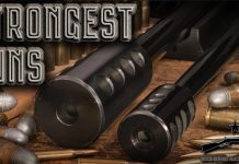 Collectible Firearms for Serious Gun Collectors