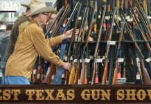 Collectible Firearms for Serious Gun Collectors