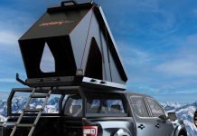 Energizing Off-Grid Adventures with Solar Innovation