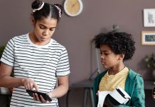 CES 2024 Unveils Child-Protection Smartphones and Spotlights Growing Momentum for Kids’ Online Safety Legislation