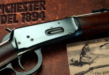 Collectible Firearms for Serious Gun Collectors
