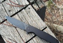 Review: Vosteed Mini Labrador | Jerking the Trigger