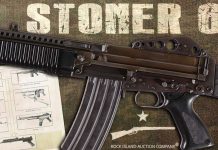 Collectible Firearms for Serious Gun Collectors