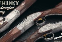 Purdey Shotguns: Finest in the Field