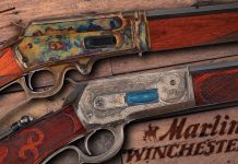 Best Lever Action Rifles for Collectors