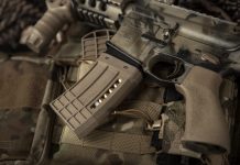 TangoDown® New Product Release – TD® Inc. MK3 Rifle Magazine