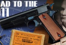 Road to the 1911 Pistol