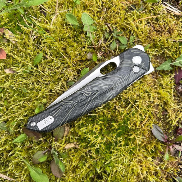 Review: Vosteed Thunderbird | Jerking the Trigger