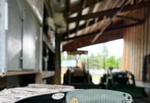 Review: Vosteed Acorn | Jerking the Trigger