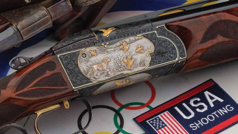 May Premier: Fantastic Firearms Lineup