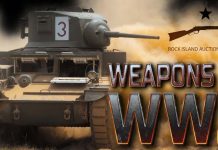 WW2 Weapons | Rock Island Auction