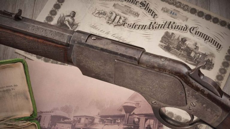 Biggest Texas Gun Auction: June 2024 Preview