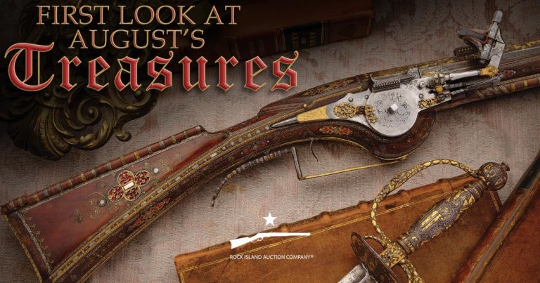 Louis XIII’s Luxury Propels August Premier