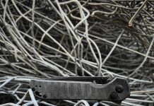 Review: Kizer Beleiter XL | Jerking the Trigger