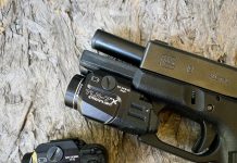 Review: Streamlight TLR-7X USB | Jerking the Trigger