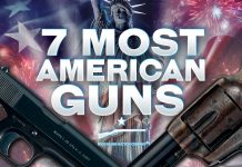 The 7 Most American Guns