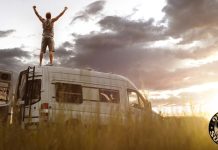 How to Start Your Dispersed Camping Journey