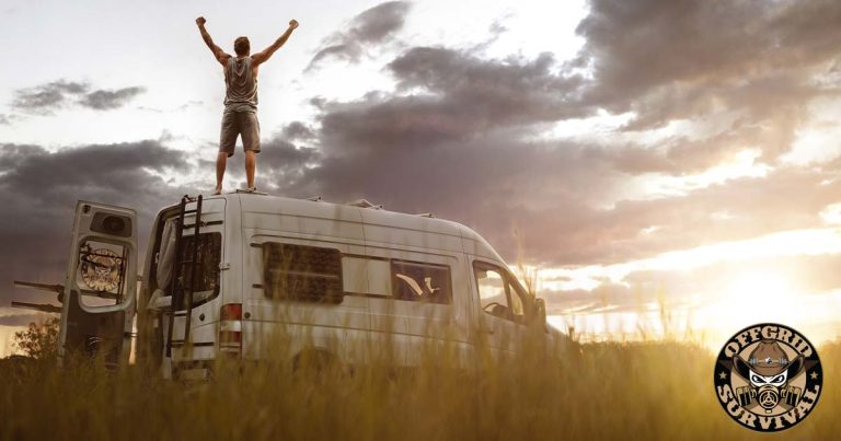 How to Start Your Dispersed Camping Journey
