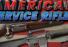 250 Years of the American Infantry Rifle