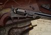 The Colt 1851 Navy: America’s Belt Revolver