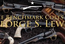 The Benchmark Colts of George S. Lewis