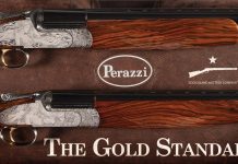 Perazzi: The Gold Standard | Rock Island Auction
