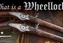What is a Wheellock? | Rock Island Auction