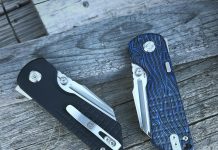 Review: Vosteed Hedgehog (Aluminum Scales)