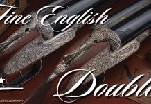 Bespoke Shotguns of the UK