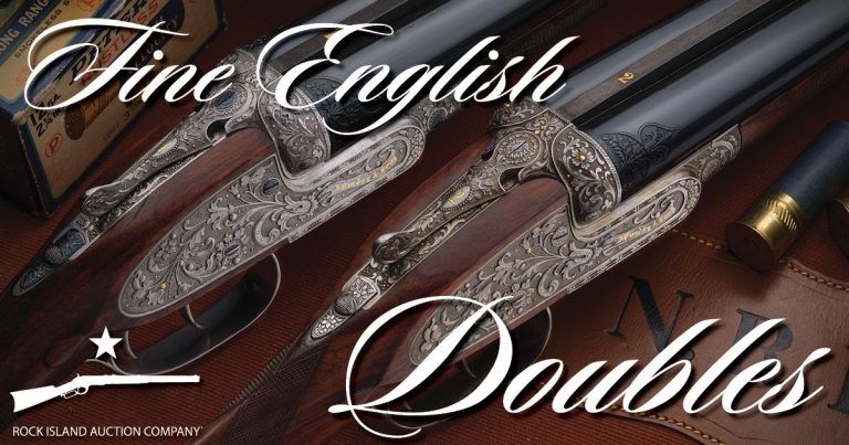 Bespoke Shotguns of the UK