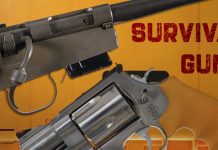Survival Guns | Rock Island Auction