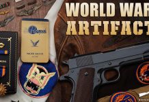 WW2 Artifacts | Rock Island Auction