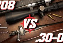 .308 vs .30-06 Faceoff | Rock Island Auction