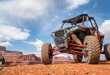 Federal Overreach is Destroying Off-Roading and Public Land Access