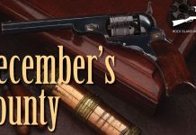 A First Look at December’s Elegance and History