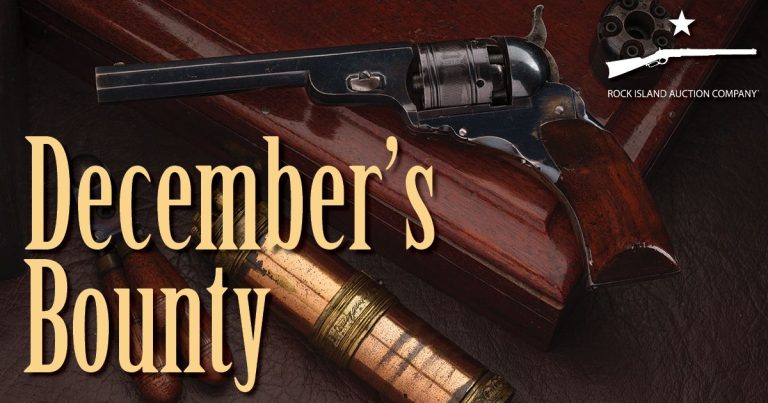 A First Look at December’s Elegance and History