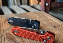 Vosteed Knives Gift Guide | Jerking the Trigger